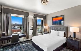 Tygart Hotel, An Ascend Collection Hotel